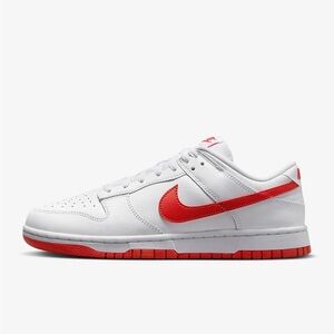 Nike dunk low retro men’s 6 (women’s 7.5)